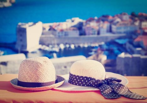 sober vacations international